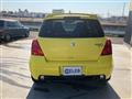 2006 Suzuki Swift