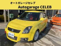 2006 Suzuki Swift