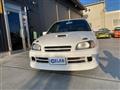 1998 Toyota Starlet