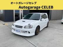 1998 Toyota Starlet