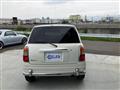 2001 Daihatsu Miragino