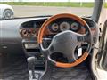 2001 Daihatsu Miragino