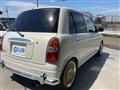 2001 Daihatsu Miragino