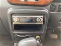 2001 Daihatsu Miragino