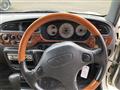 2001 Daihatsu Miragino