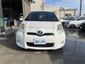 2009 Toyota Vitz