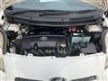2009 Toyota Vitz