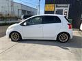 2009 Toyota Vitz
