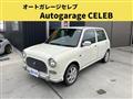 2001 Daihatsu Miragino