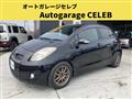 2008 Toyota Vitz