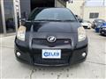 2008 Toyota Vitz