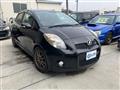 2008 Toyota Vitz