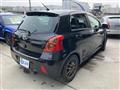 2008 Toyota Vitz