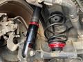 2008 Toyota Vitz