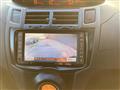 2008 Toyota Vitz