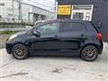 2008 Toyota Vitz
