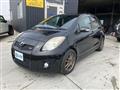 2008 Toyota Vitz