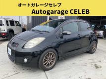 2008 Toyota Vitz