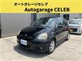 2001 Toyota Vitz