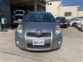 2008 Toyota Vitz