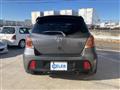 2008 Toyota Vitz