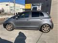 2008 Toyota Vitz