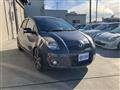 2008 Toyota Vitz