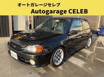 1997 Toyota Starlet