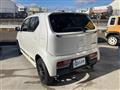 2018 Suzuki Alto Works