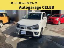 2018 Suzuki Alto Works