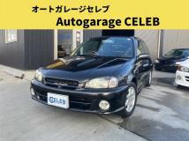 1998 Toyota Starlet