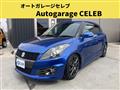 2013 Suzuki Swift