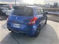 2013 Suzuki Swift