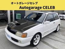 1990 Toyota Starlet