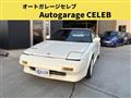 1989 Toyota MR2
