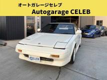 1989 Toyota MR2