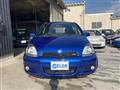 2000 Toyota Vitz