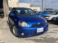 2000 Toyota Vitz