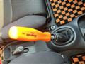 2000 Toyota Vitz