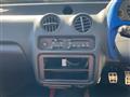 1995 Subaru Vivio