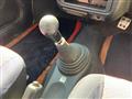 1995 Subaru Vivio
