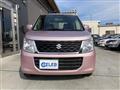 2015 Suzuki Wagon R
