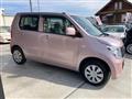 2015 Suzuki Wagon R