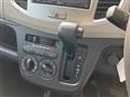 2015 Suzuki Wagon R