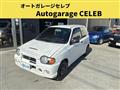 1998 Suzuki Alto Works