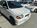 1998 Suzuki Alto Works