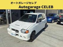 1998 Suzuki Alto Works