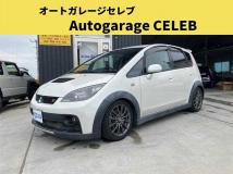 2006 Mitsubishi Colt