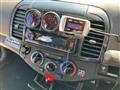 2004 Nissan March