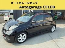 2004 Nissan March
